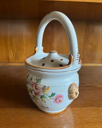 Vaso centrotavola