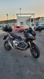 HONDA X ADV 750