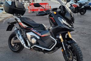 HONDA X ADV 750