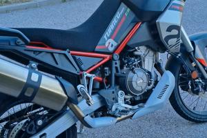 Aprila Tuareg 660 2024 