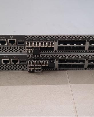 HP StorageWorks 8/8 HSTNM-N019 AM867C 24-Port 8G