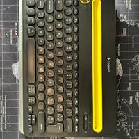 Tastiera Logitech k480