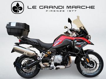 BMW F 850 GS