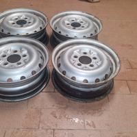 Cerchi originali Mercedes Classe G W460 W463 