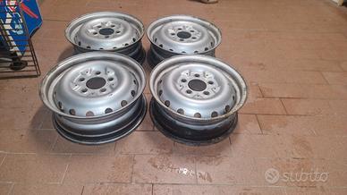 Cerchi originali Mercedes Classe G W460 W463 