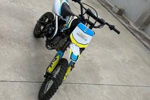 Moto Cross Guazzoni