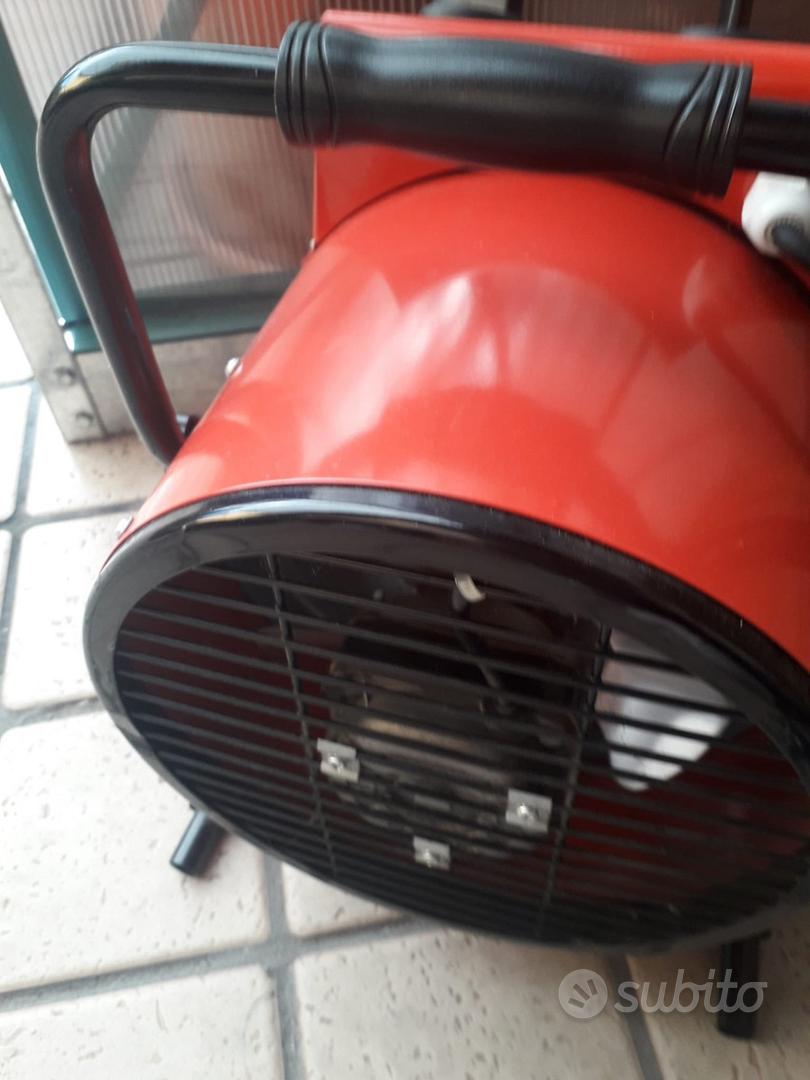 Termoventilatore Delonghi - Elettrodomestici In vendita a Pordenone