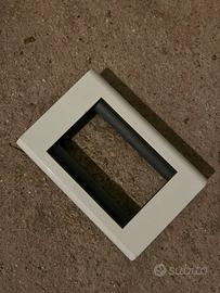 Placchette bticino living