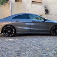 MERCEDES Altro modello - 2016