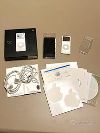 Ipod nano 1 generazione