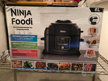 Multicooker NINJA Foodi