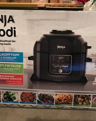 Multicooker NINJA Foodi