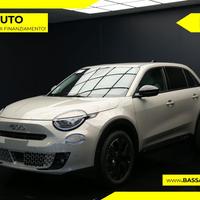 FIAT 600 Hybrid 110 CV DCT MHEV La Prima