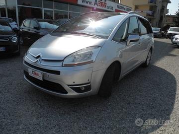 CITROEN C4 Grand Picasso 1.6 Turbo THP 140cv aut
