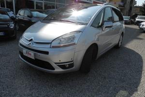CITROEN C4 Grand Picasso 1.6 Turbo THP 140cv aut