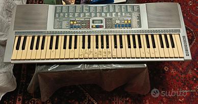 Bontempi PM 662 electronic keyboard 