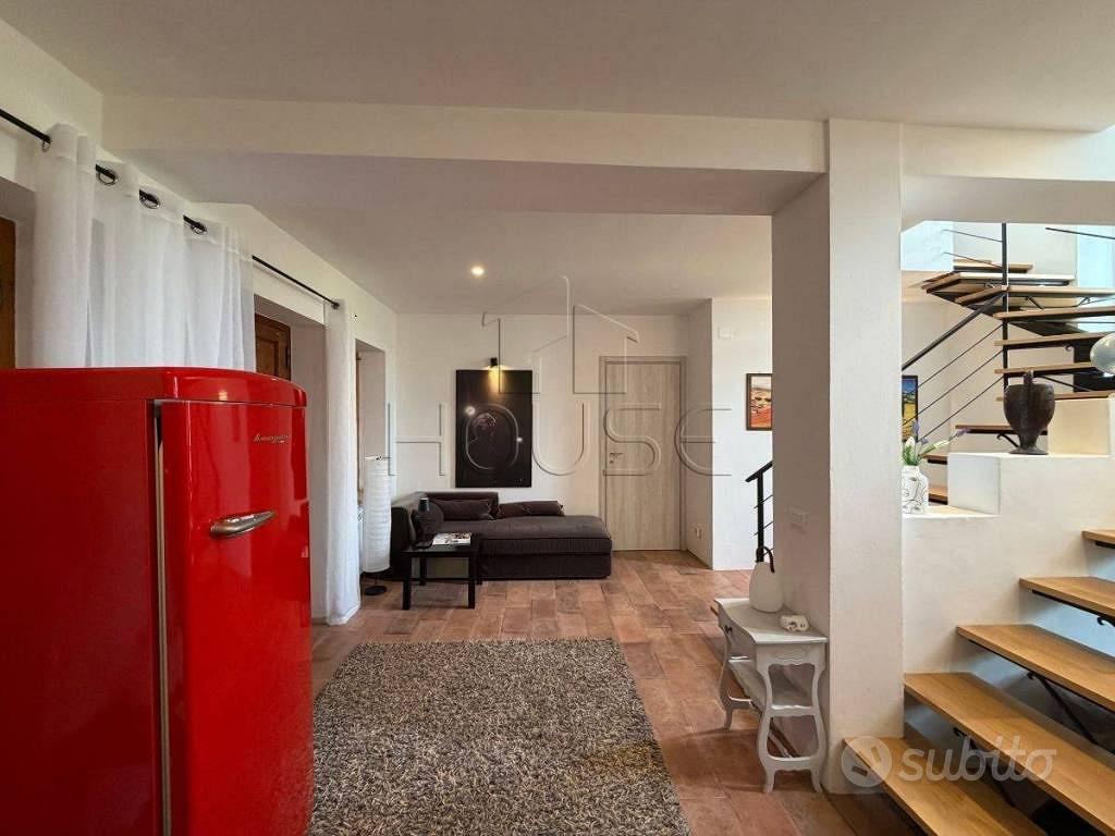 Casa – Umbertide, Preggio - Vista 5