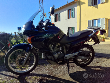 Honda Transalp 650 2001