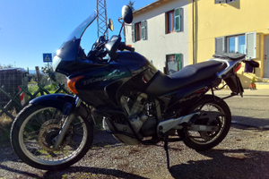 Honda Transalp 650 2001