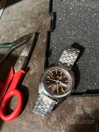 Eberhard & Co. HF (High Frequency)