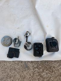 Ricambi moped piaggio