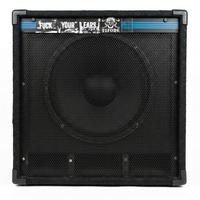 cabinet Gallien Krueger Eminence neodymium 1x15