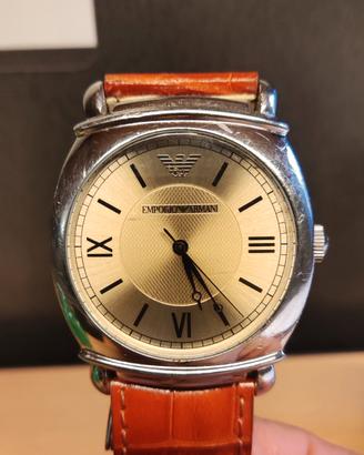 orologio EMPORIO ARMANI 
