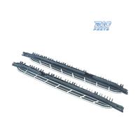 PEDANE PEDANE PORSCHE CAYENNE 18-