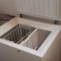 CONGELATORE POZZETTO