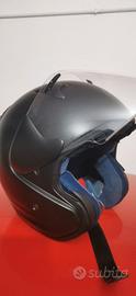 Casco Jet Arai Sz-f 