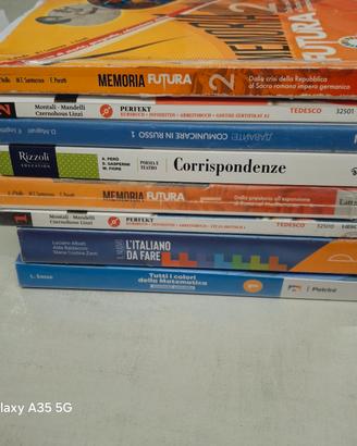 Liceo linguistico 