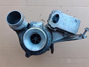 BMW 2.0D IHI 781232101 781232102 781232103 8518204