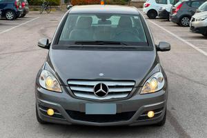 Mercedes classe B