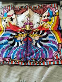 fazzoletto da taschino 