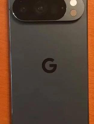 Google Pixel 10 Pro XL 256GB / Scamb.  con Fold


