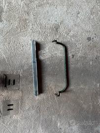 Pezzi vari ape 50 1997