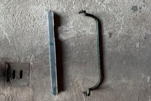 Pezzi vari ape 50 1997