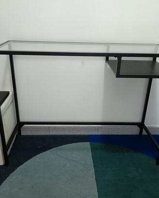 scrivania/consolle