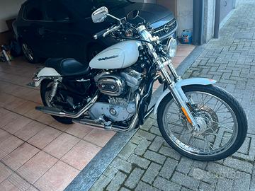 HARLEY DAVIDSON 883 carburatore