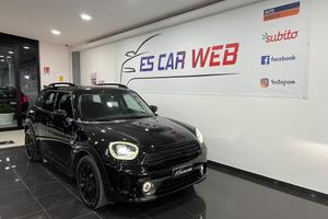 Mini Cooper Countryman 2.0 D Aut. Classic 150 cv