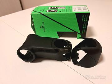 Attacco manubrio Syncros Stem DC 2.0 70mm