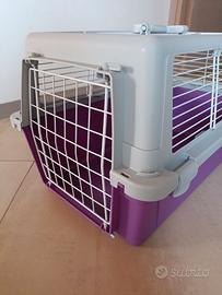 Trasportino animali