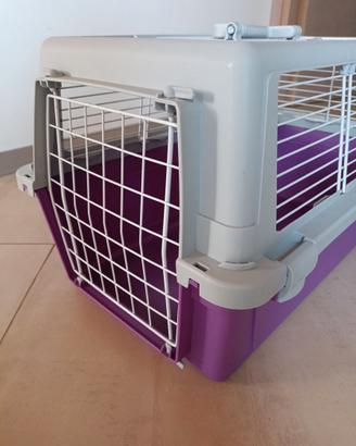 Trasportino animali