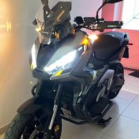 Honda Xadv 750 2024