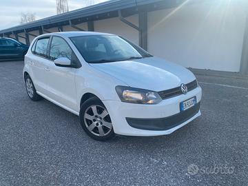Volkswagen Polo 1.2 TDI - 2012