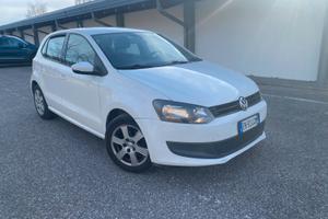 Volkswagen Polo 1.2 TDI - 2012