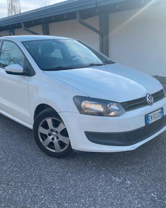 Volkswagen Polo 1.2 TDI - 2012