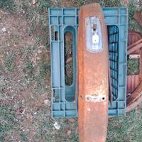 pezzi piaggio ciao prima serie