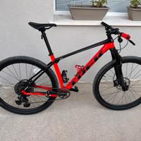 Bici Trek Procaliber 9.6 taglia L
