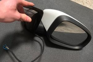 Specchietti retrovisori VOLVO V50